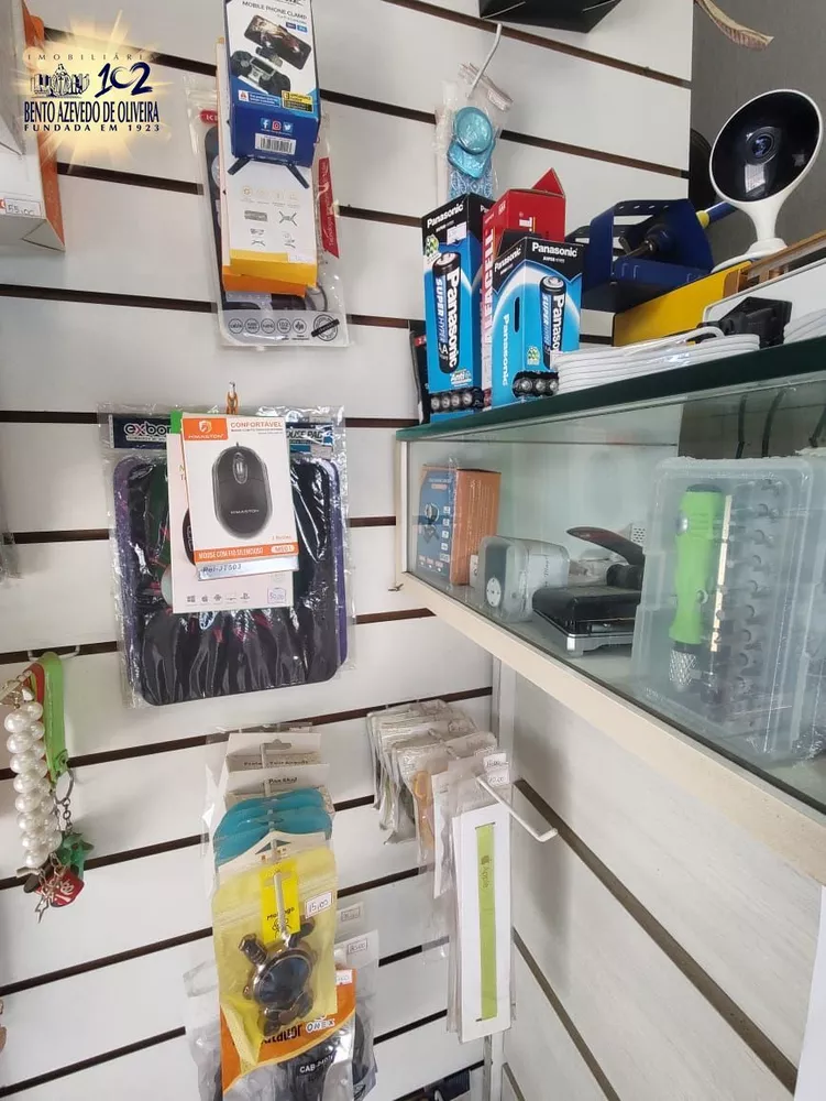 Loja-Salão, 30 m² - Foto 5