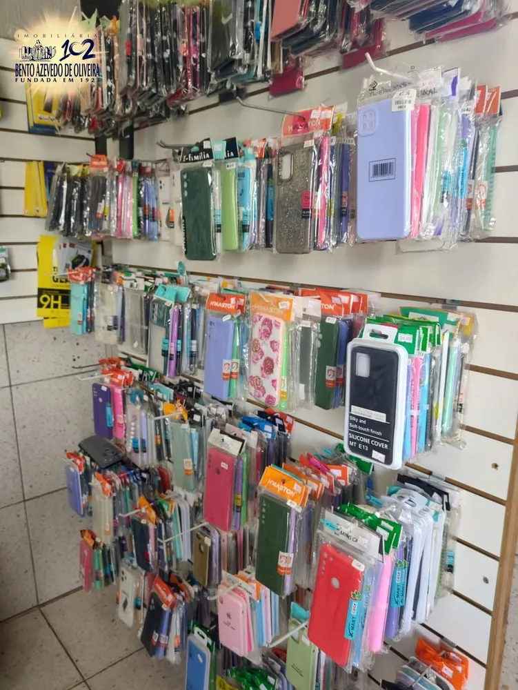 Loja-Salão, 30 m² - Foto 4