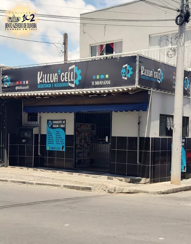 Loja-Salão, 30 m² - Foto 6