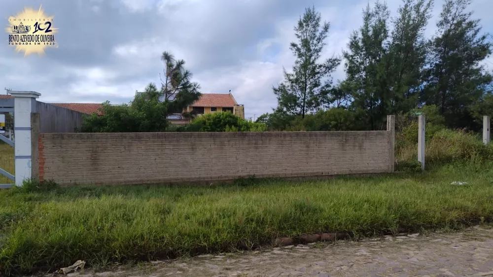 Terreno, 420 m² - Foto 1