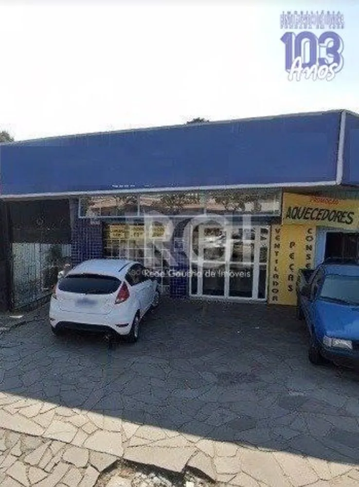 Loja-Salão, 180 m² - Foto 1