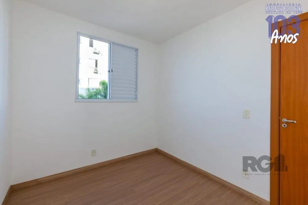 Apartamento, 2 quartos, 44 m² - Foto 2