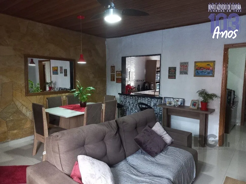 Casa de Condomínio, 2 quartos - Foto 3