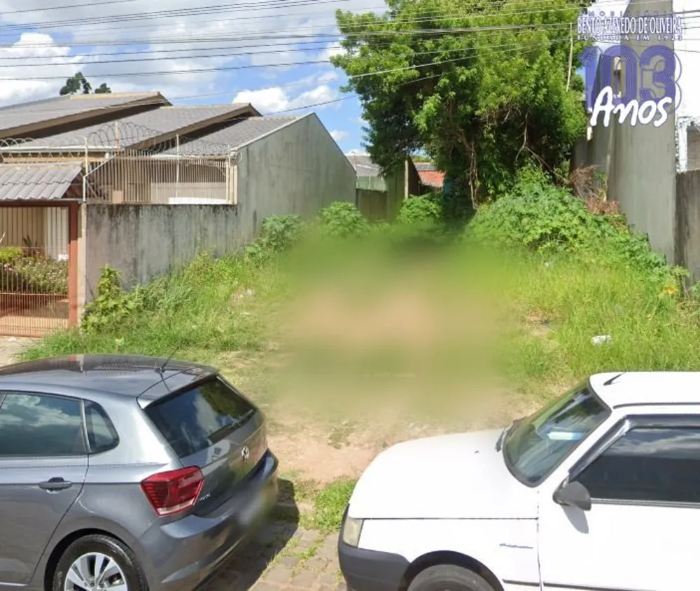 Terreno, 300 m² - Foto 1