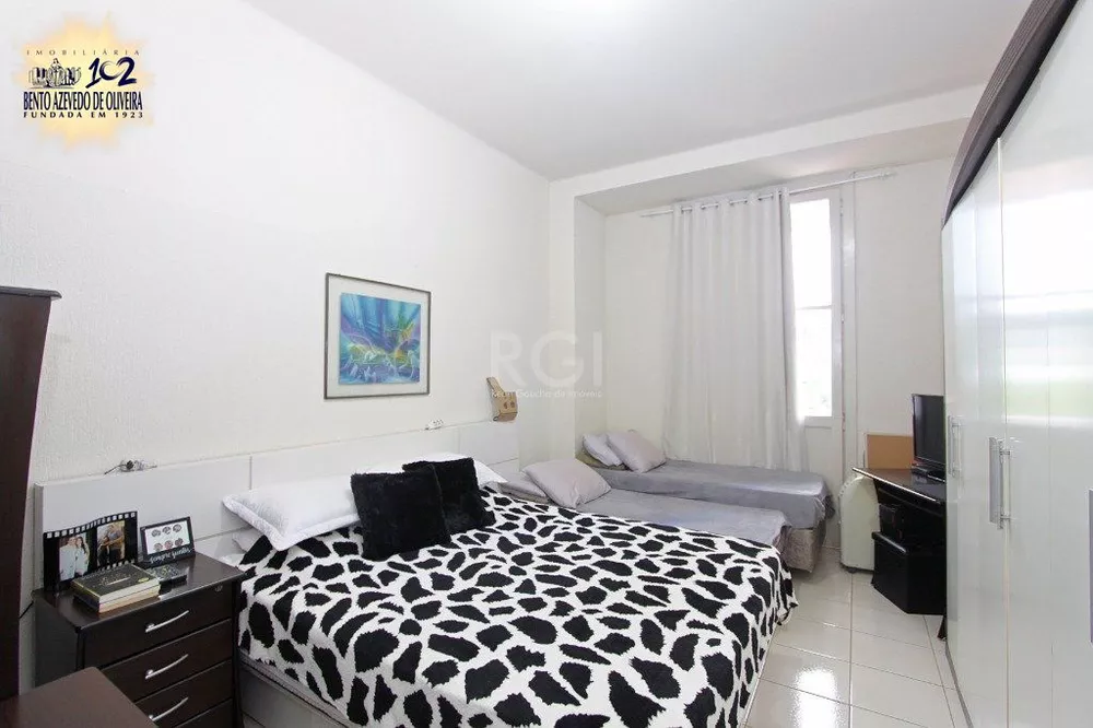 Apartamento, 3 quartos, 200 m² - Foto 1