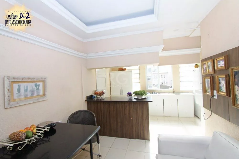 Apartamento, 3 quartos, 200 m² - Foto 2