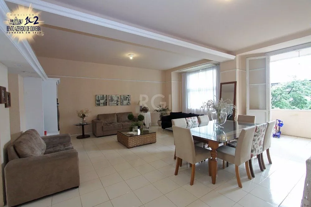 Apartamento, 3 quartos, 200 m² - Foto 3