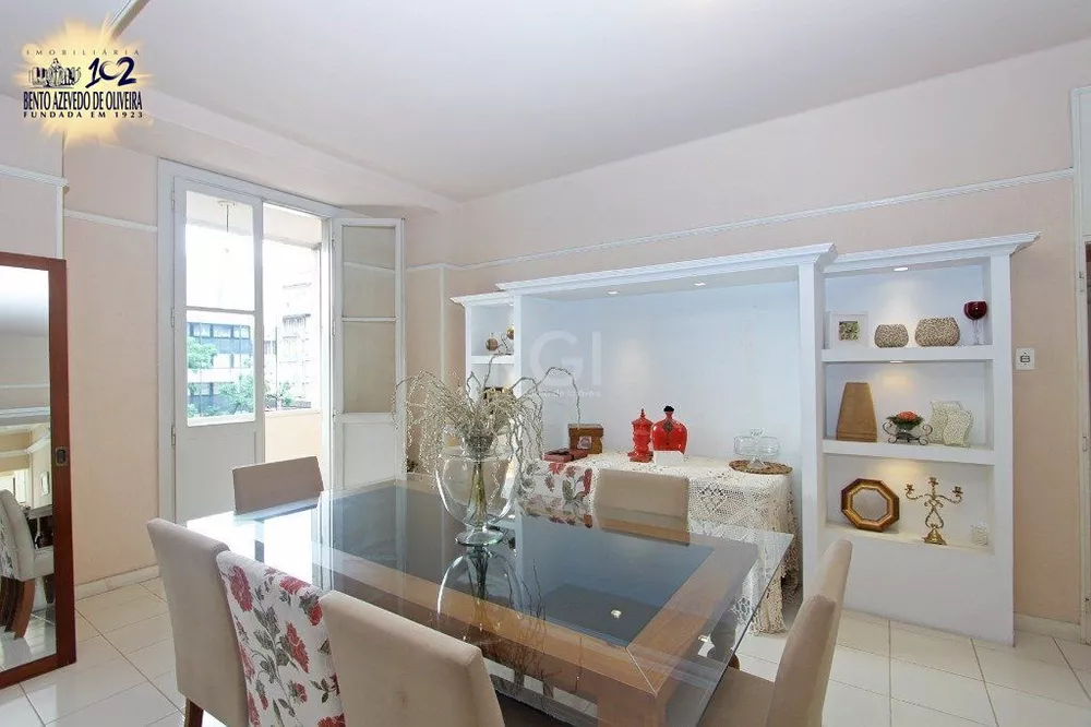 Apartamento, 3 quartos, 200 m² - Foto 7