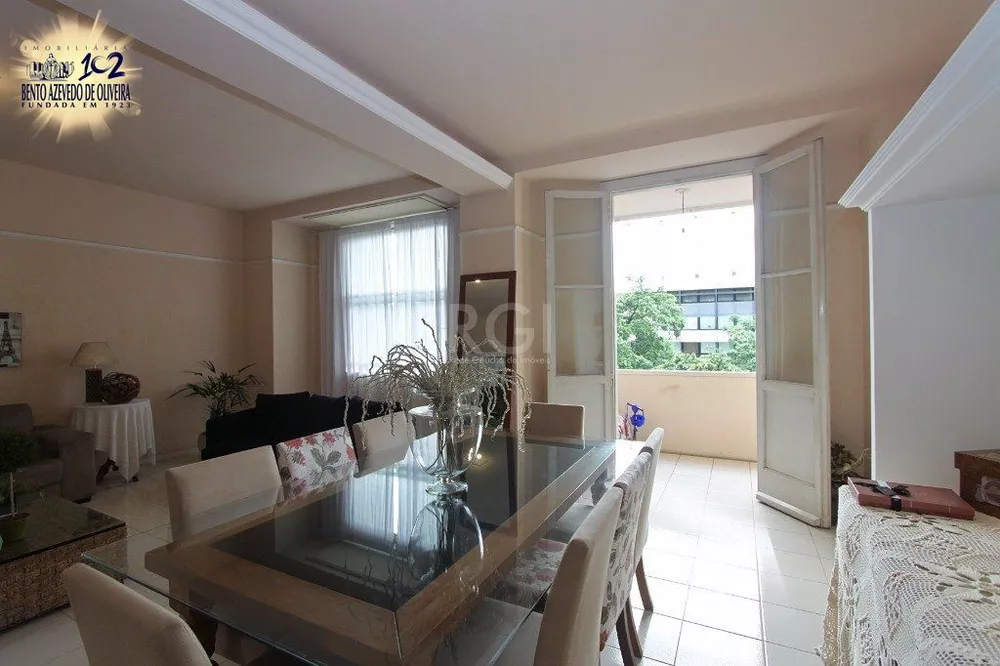 Apartamento, 3 quartos, 200 m² - Foto 6