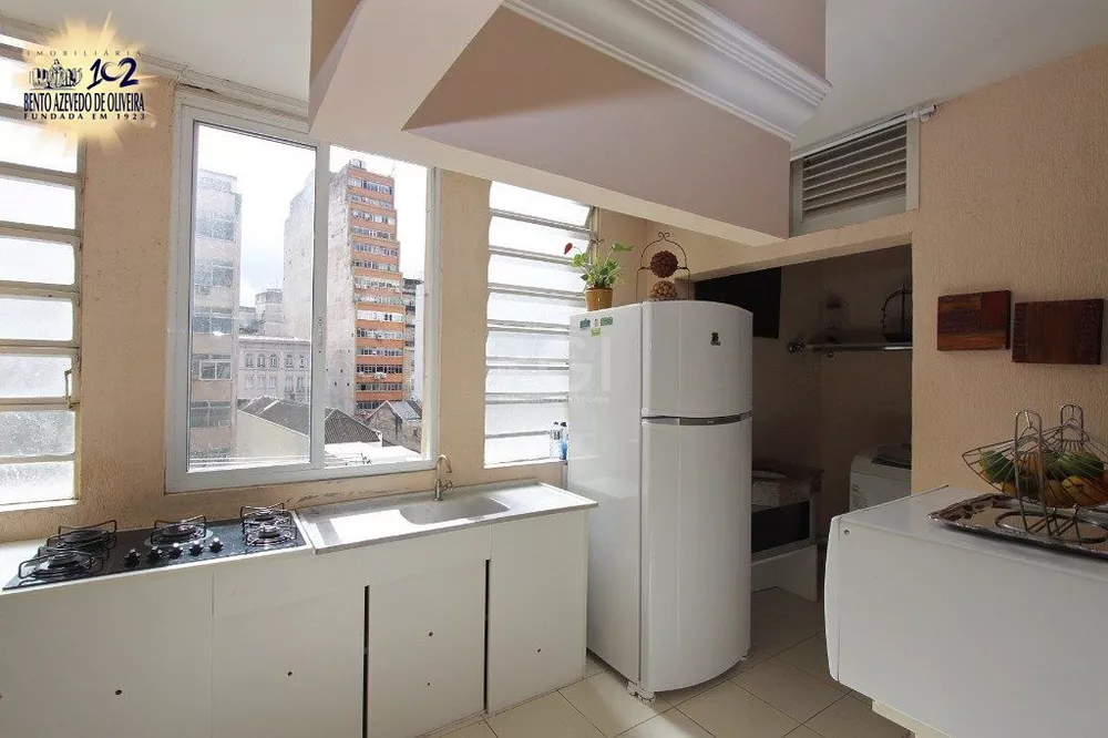 Apartamento, 3 quartos, 200 m² - Foto 8