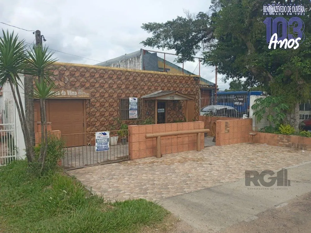 Terreno, 1 hectares - Foto 1
