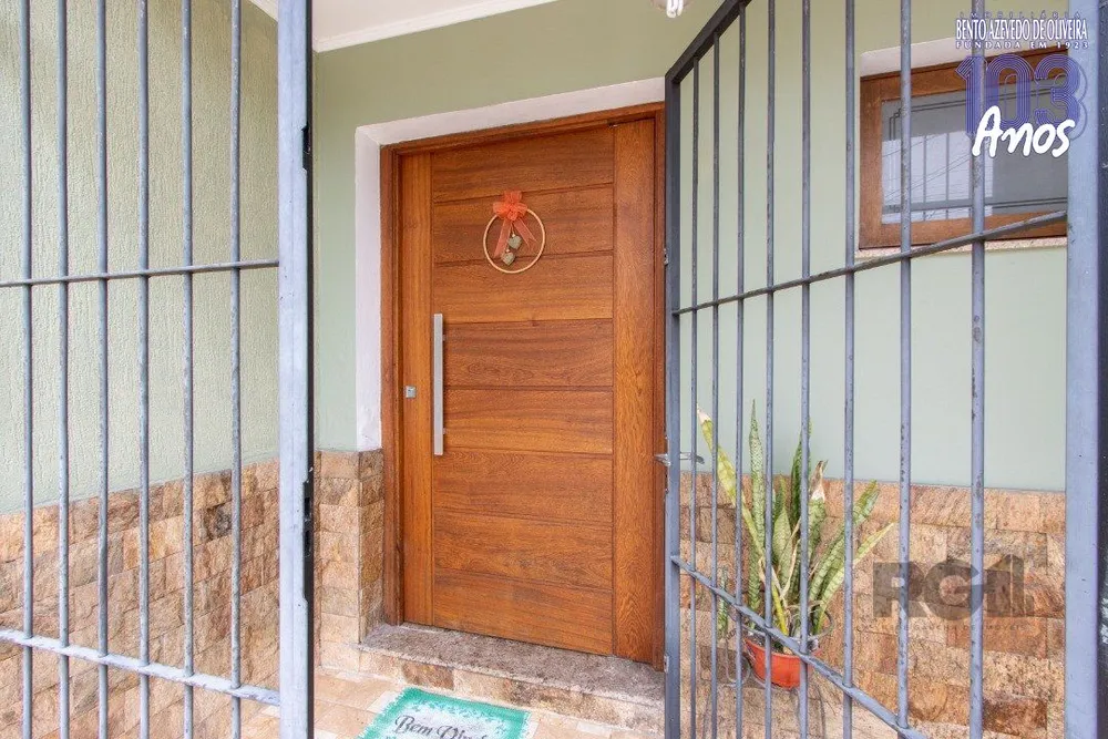 Casa, 6 quartos, 342 m² - Foto 1