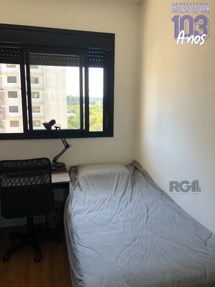 Apartamento, 2 quartos, 58 m² - Foto 6