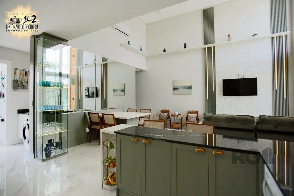 Casa, 3 quartos, 180 m² - Foto 1