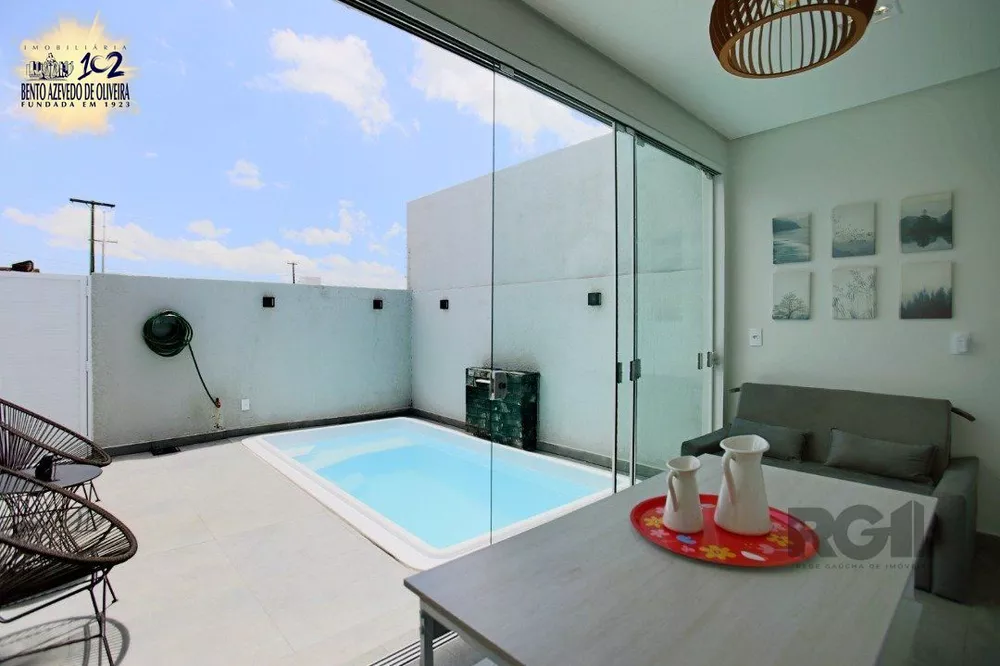 Casa, 3 quartos, 180 m² - Foto 7