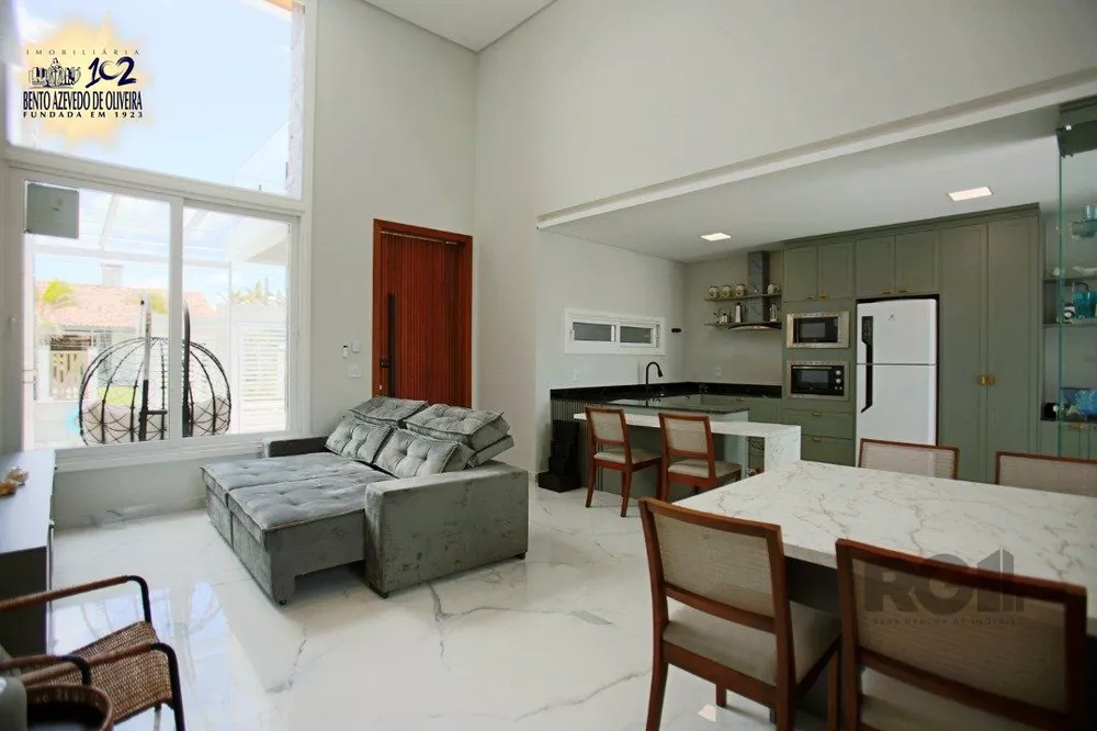 Casa, 3 quartos, 180 m² - Foto 4