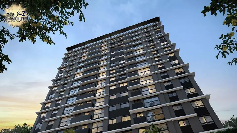 Apartamento, 3 quartos, 88 m² - Foto 2