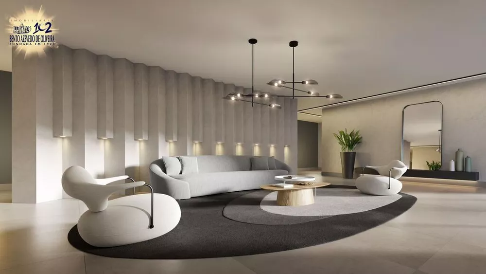 Apartamento, 3 quartos, 88 m² - Foto 8