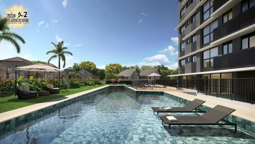 Apartamento, 3 quartos, 88 m² - Foto 1