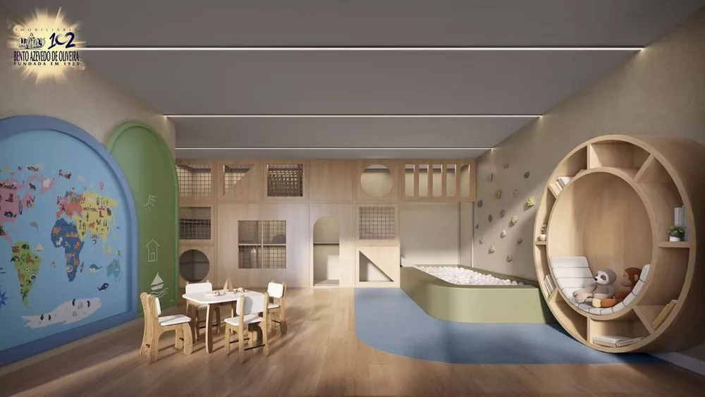 Apartamento, 3 quartos, 88 m² - Foto 6