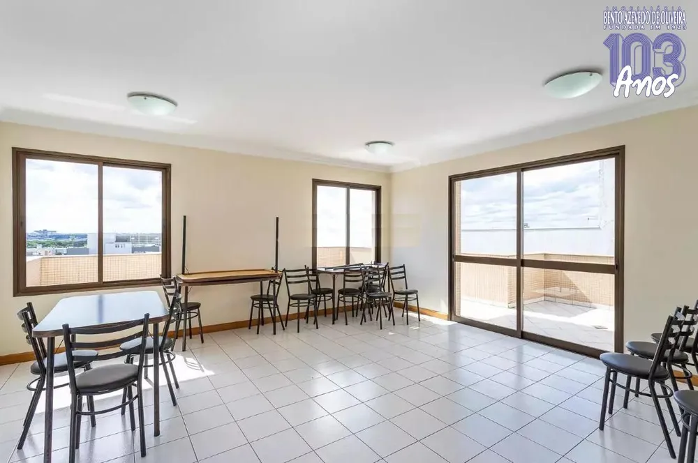 Apartamento, 1 quarto, 40 m² - Foto 5