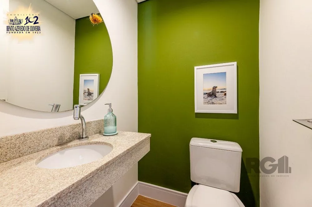 Apartamento, 3 quartos, 94 m² - Foto 1