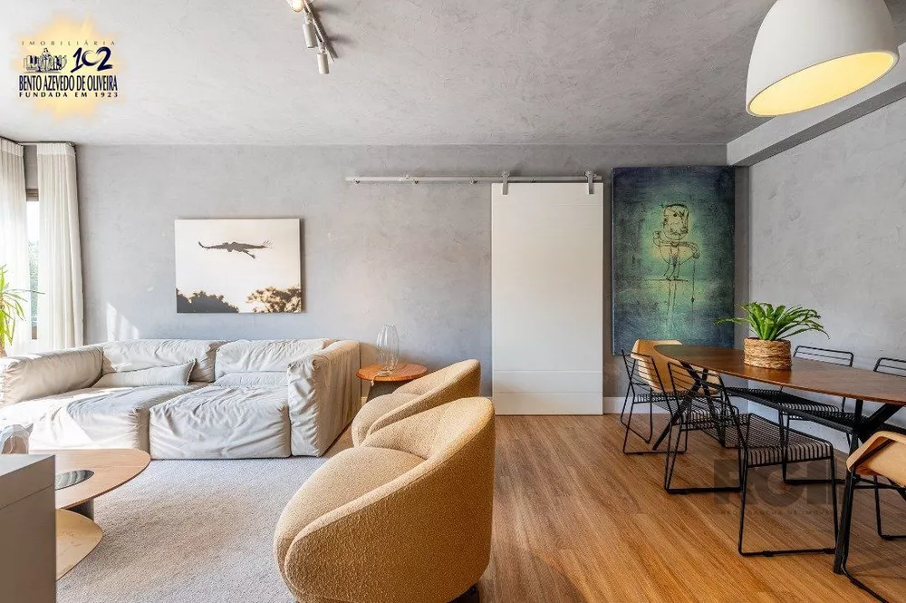 Apartamento, 3 quartos, 94 m² - Foto 2