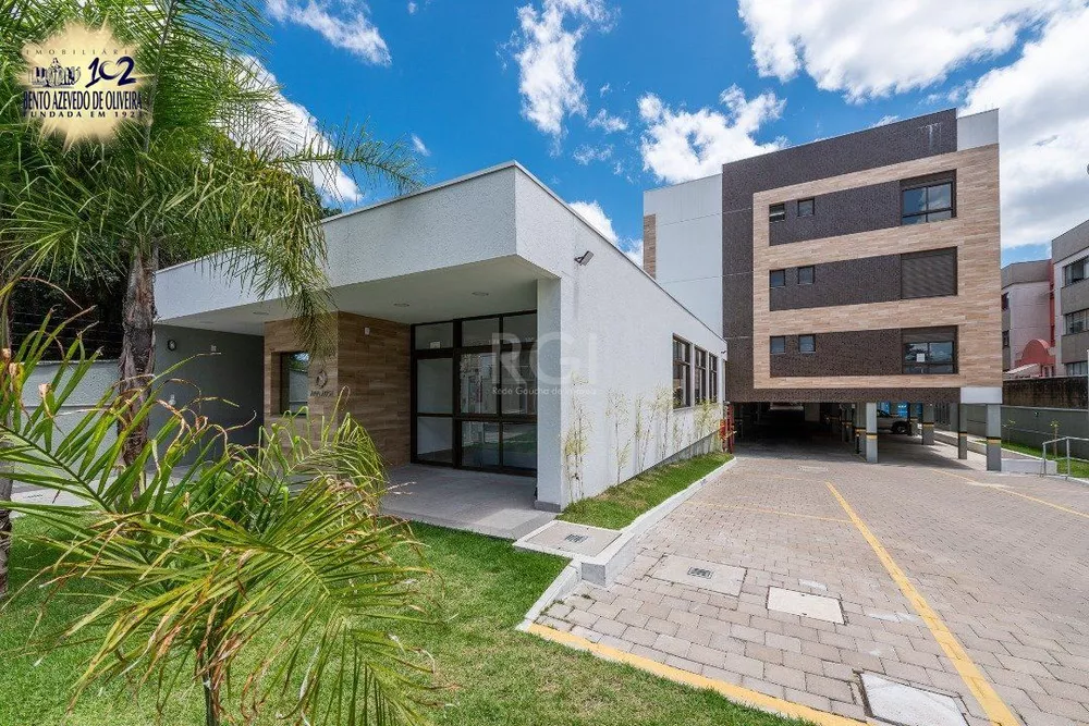 Apartamento, 3 quartos, 94 m² - Foto 4
