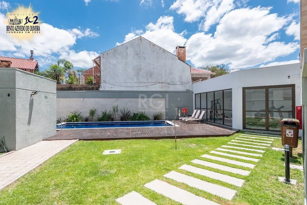 Apartamento, 3 quartos, 94 m² - Foto 6