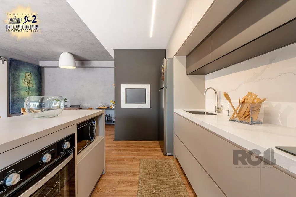 Apartamento, 3 quartos, 94 m² - Foto 7