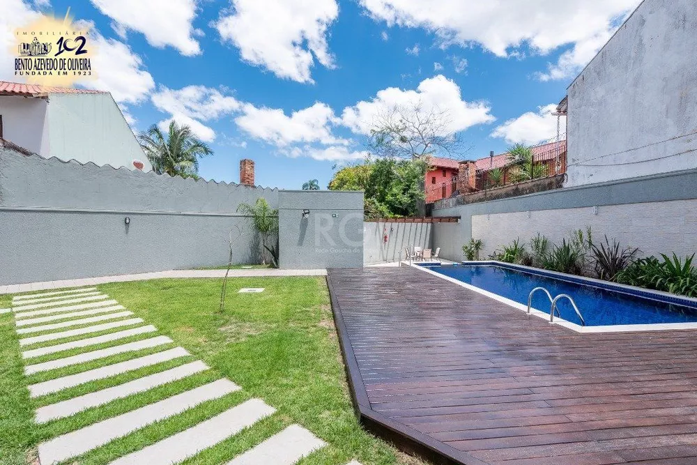 Apartamento, 3 quartos, 94 m² - Foto 5
