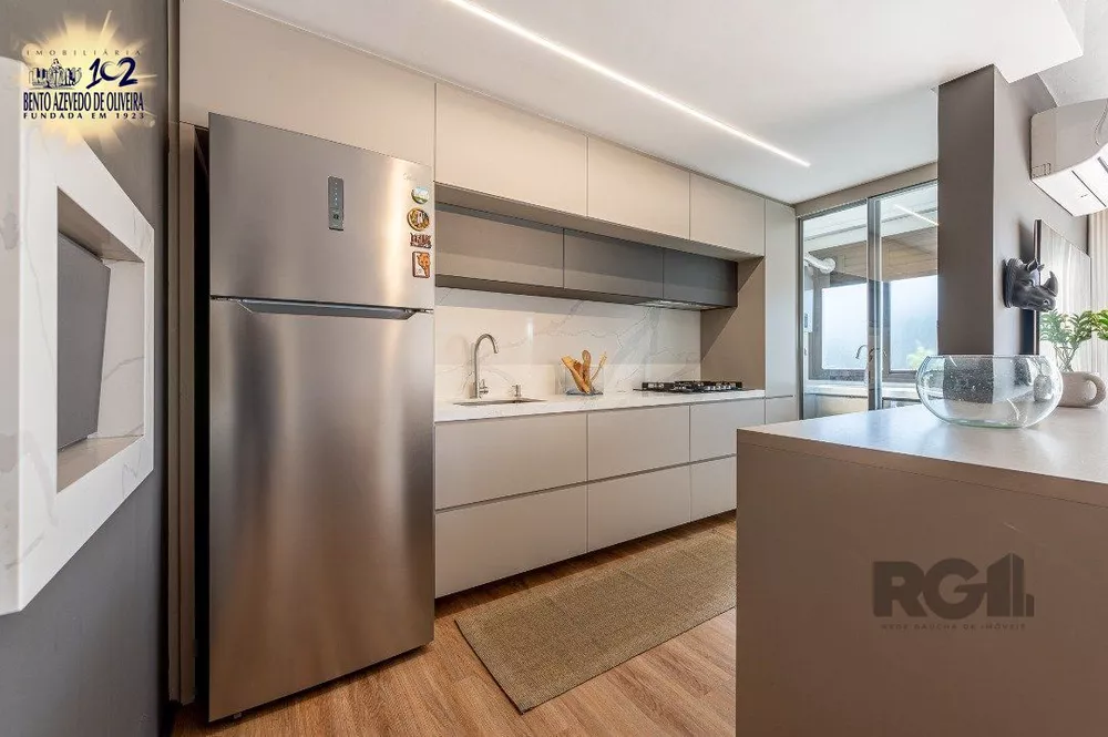Apartamento, 3 quartos, 94 m² - Foto 3