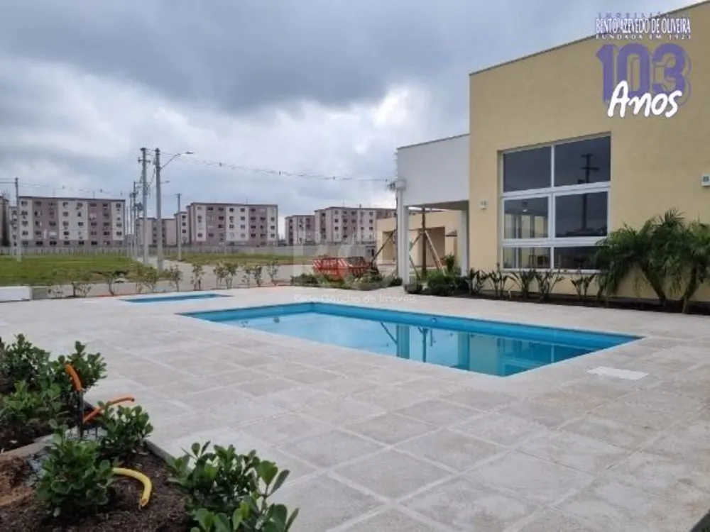 Casa, 3 quartos, 80 m² - Foto 1