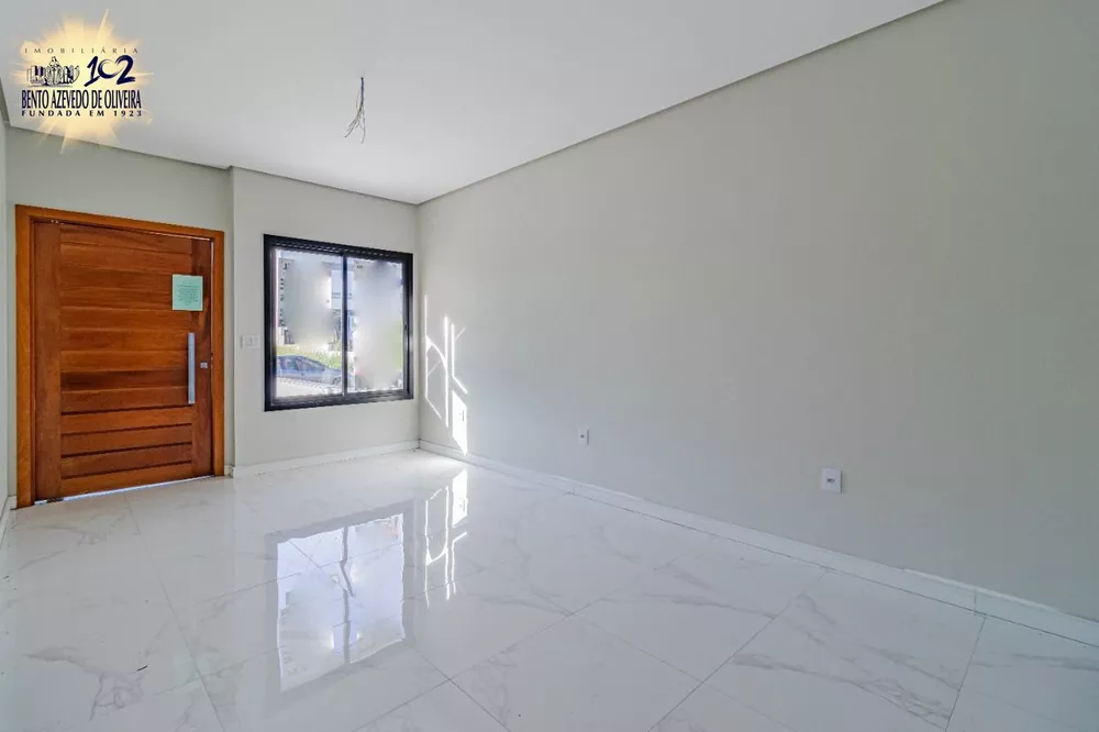 Sobrado, 2 quartos, 94 m² - Foto 3