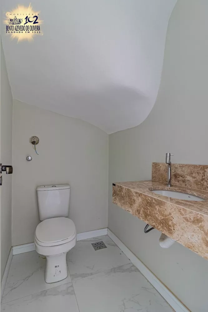 Sobrado, 2 quartos, 94 m² - Foto 6