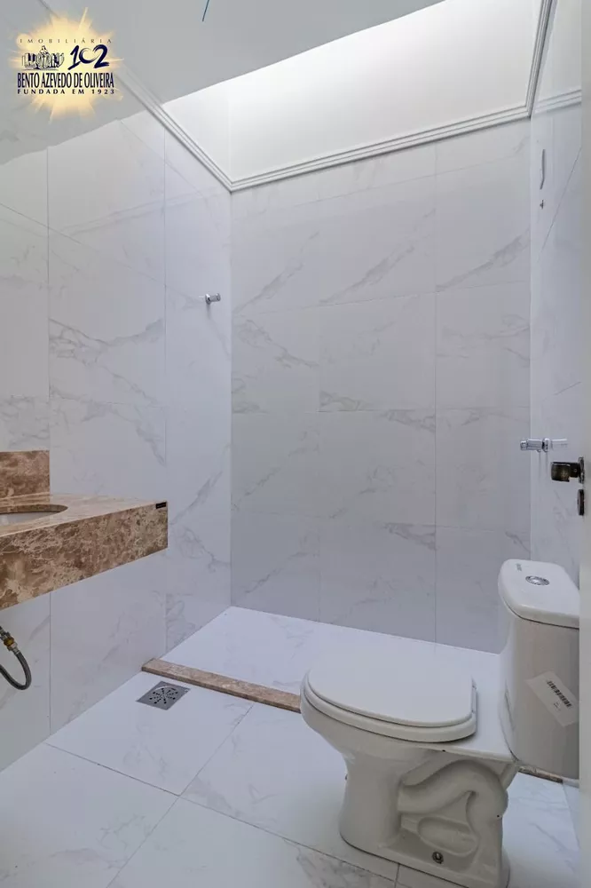 Sobrado, 2 quartos, 94 m² - Foto 1