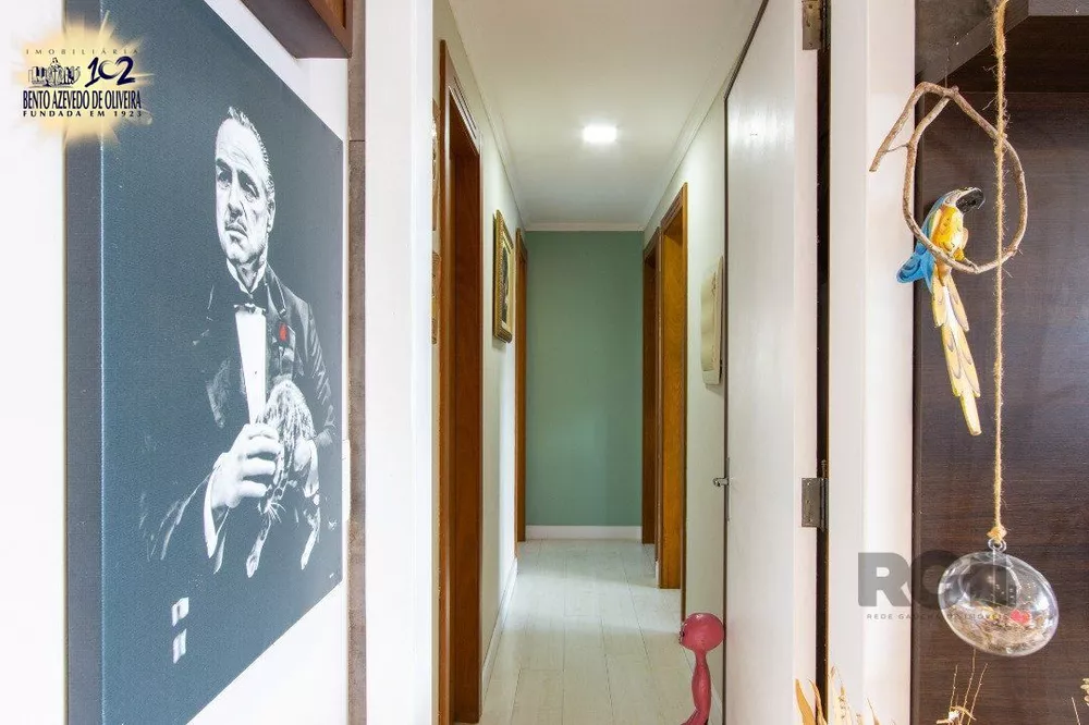 Apartamento, 3 quartos, 98 m² - Foto 6