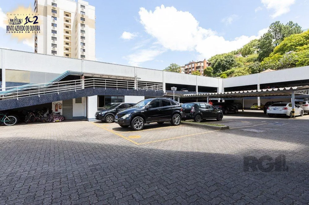 Apartamento, 3 quartos, 98 m² - Foto 2