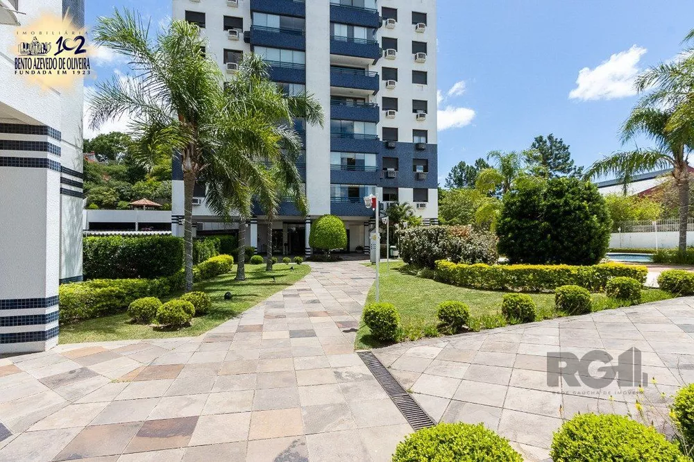 Apartamento, 3 quartos, 98 m² - Foto 4