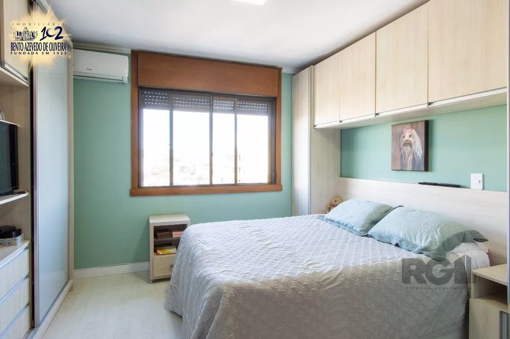 Apartamento, 3 quartos, 98 m² - Foto 3