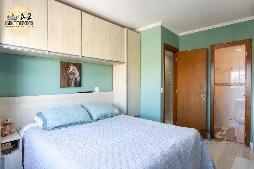 Apartamento, 3 quartos, 98 m² - Foto 7