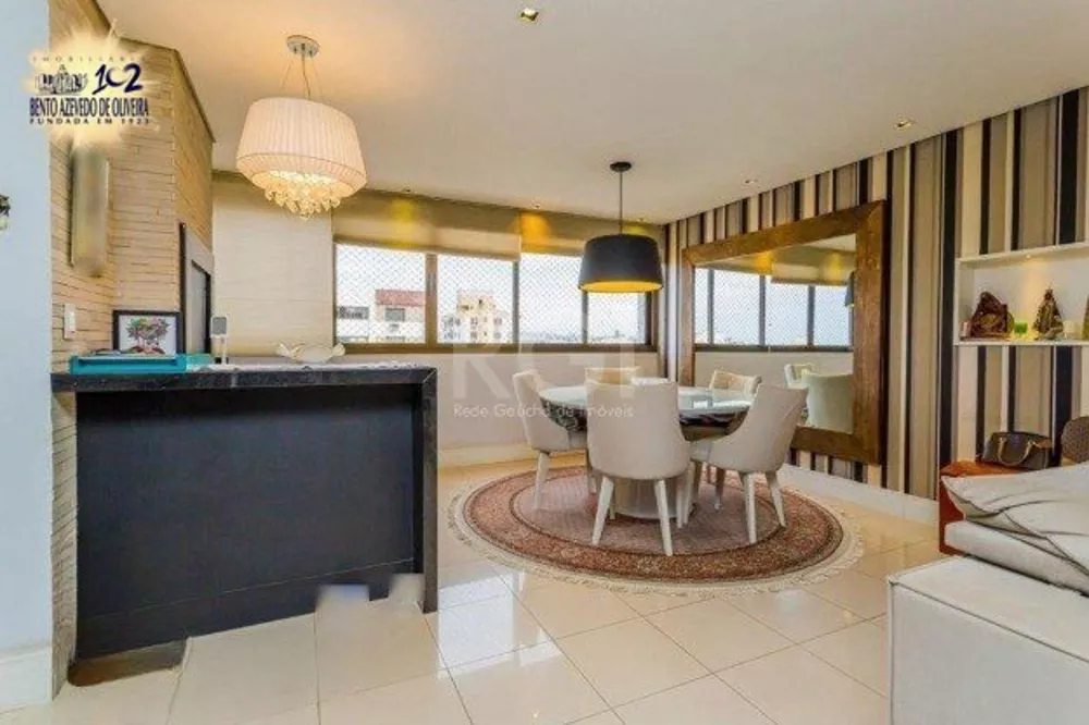 Apartamento, 3 quartos, 94 m² - Foto 3