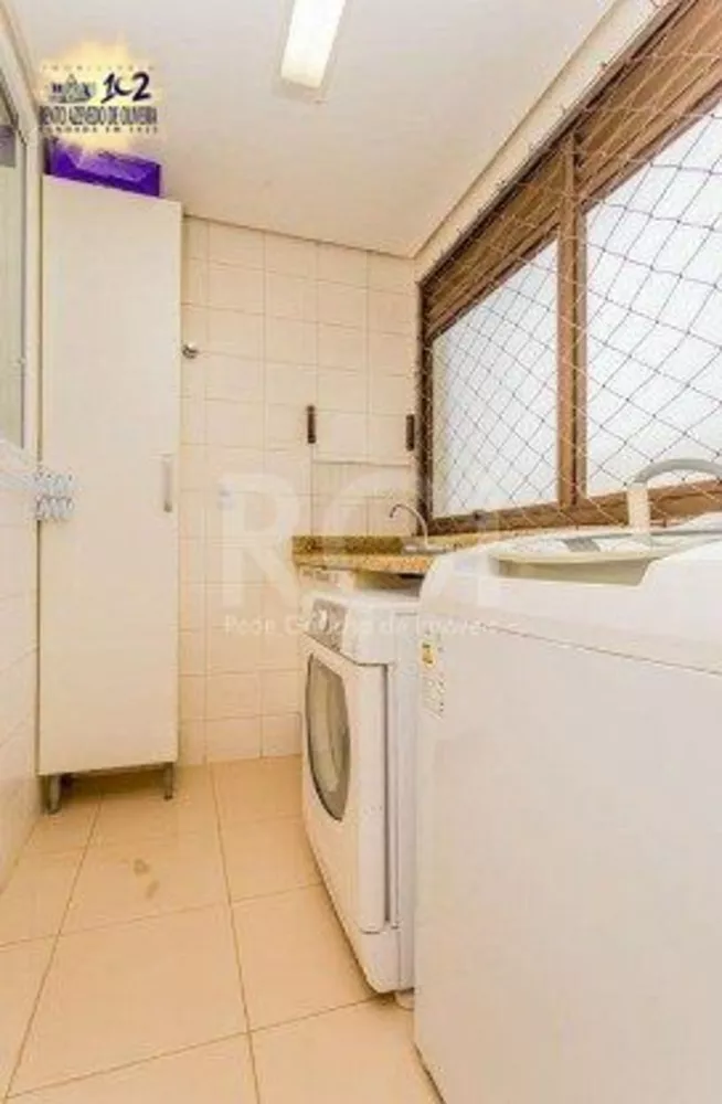 Apartamento, 3 quartos, 94 m² - Foto 1