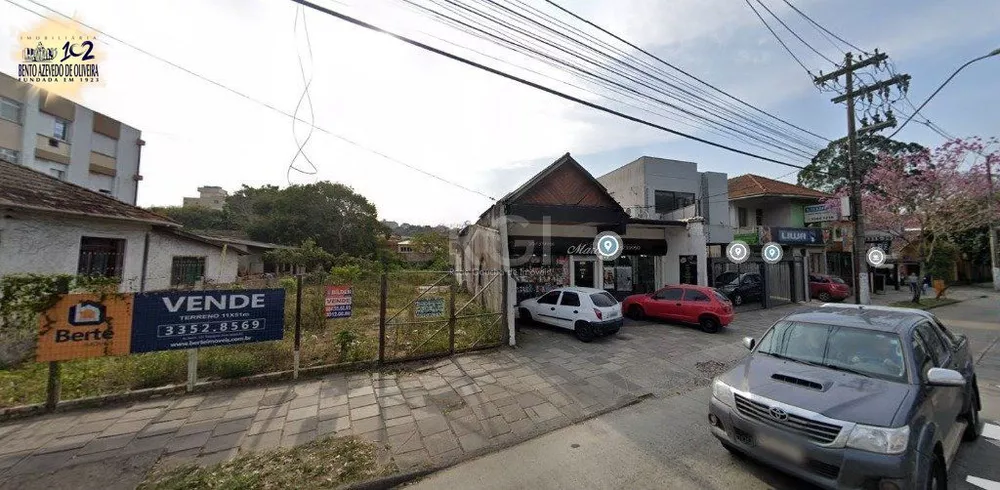 Terreno, 465 m² - Foto 2