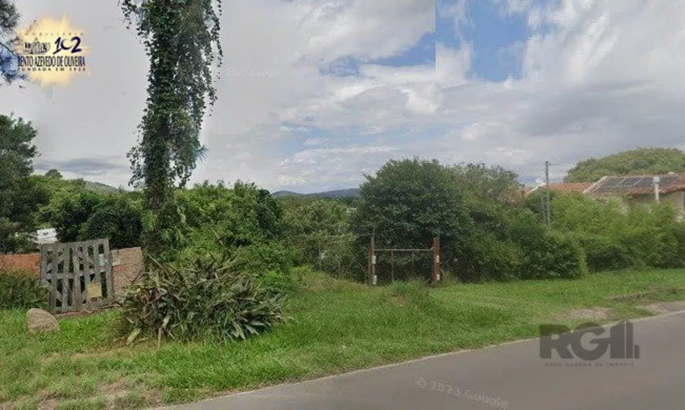 Terreno, 829 m² - Foto 2