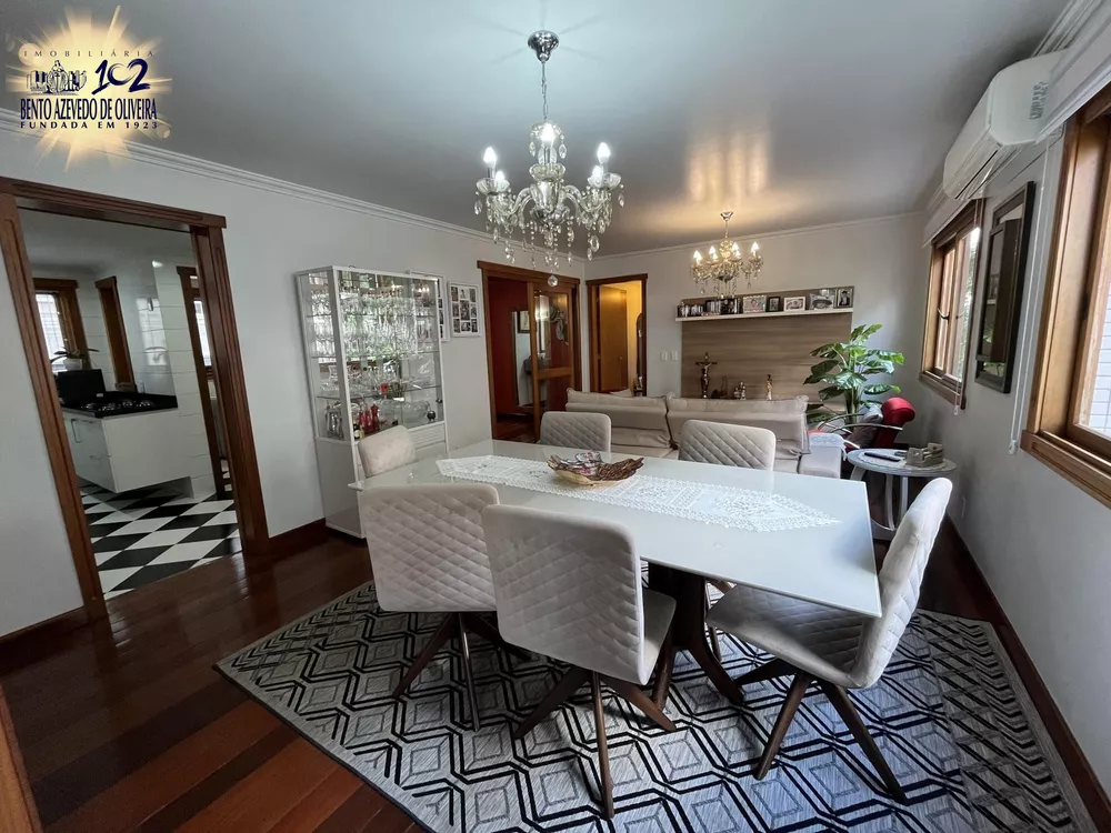 Apartamento, 3 quartos, 130 m² - Foto 3