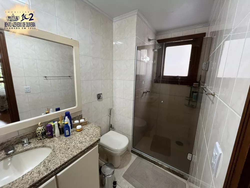 Apartamento, 3 quartos, 130 m² - Foto 4