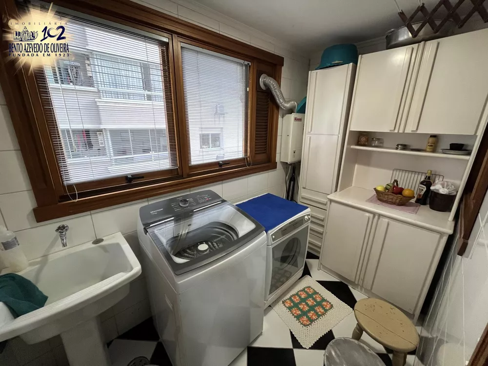 Apartamento, 3 quartos, 130 m² - Foto 1