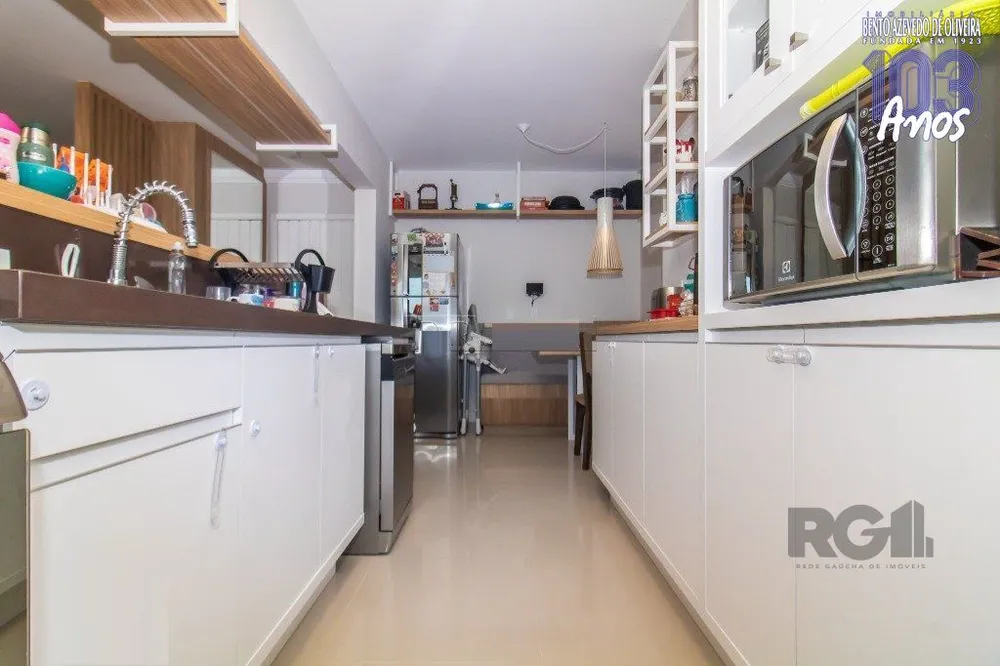 Apartamento, 3 quartos, 110 m² - Foto 7