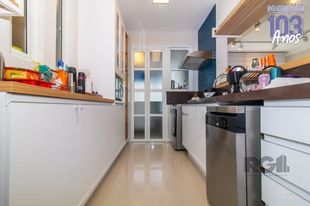 Apartamento, 3 quartos, 110 m² - Foto 3
